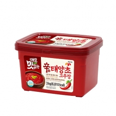 매일맛있는 辛태양초고추장