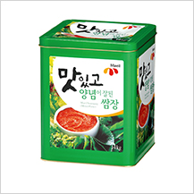 Ssamjang