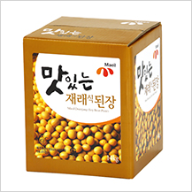 Doenjang