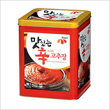 Gochujang