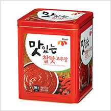 Gochujang