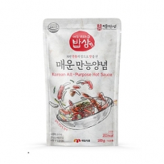 매일맛있는밥상 매운만능양념 100g