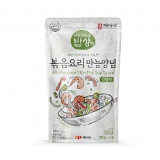 매일맛있는밥상 볶음요리만능양념 100g...