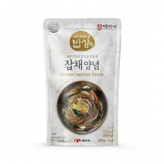 매일맛있는밥상 잡채양념 100g