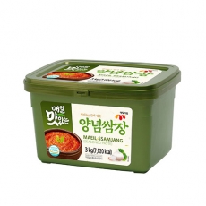 매일 맛있는 양념 쌈장