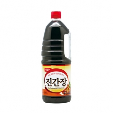 맛있는 진간장 1.8L